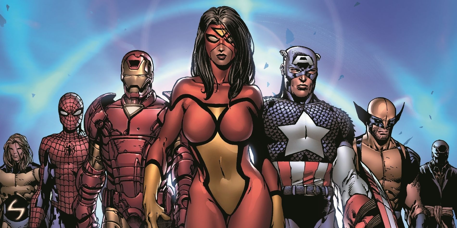 New-Avengers