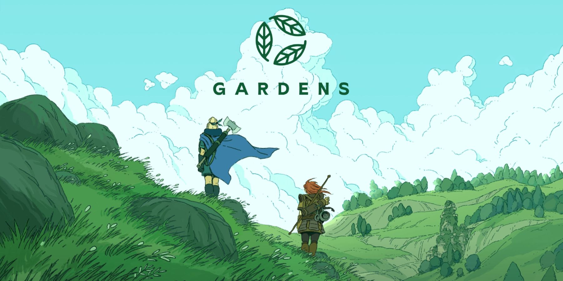 New Remote Game Studio 'Gardens' Attracting Major Industry Talent