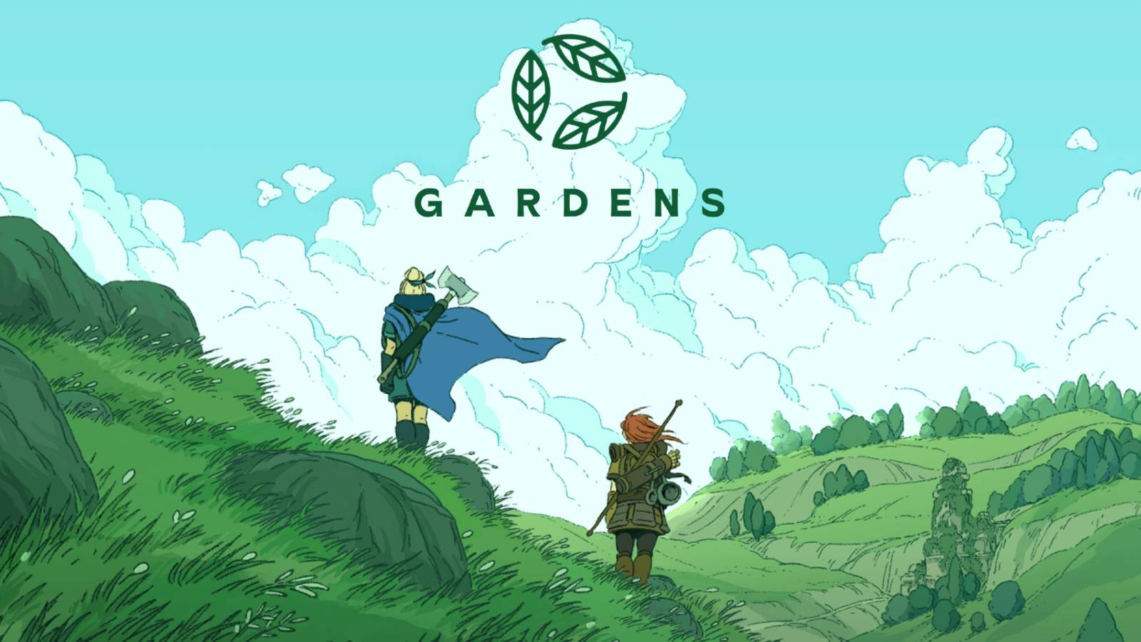 New Remote Game Studio 'Gardens' Attracting Major Industry Talent