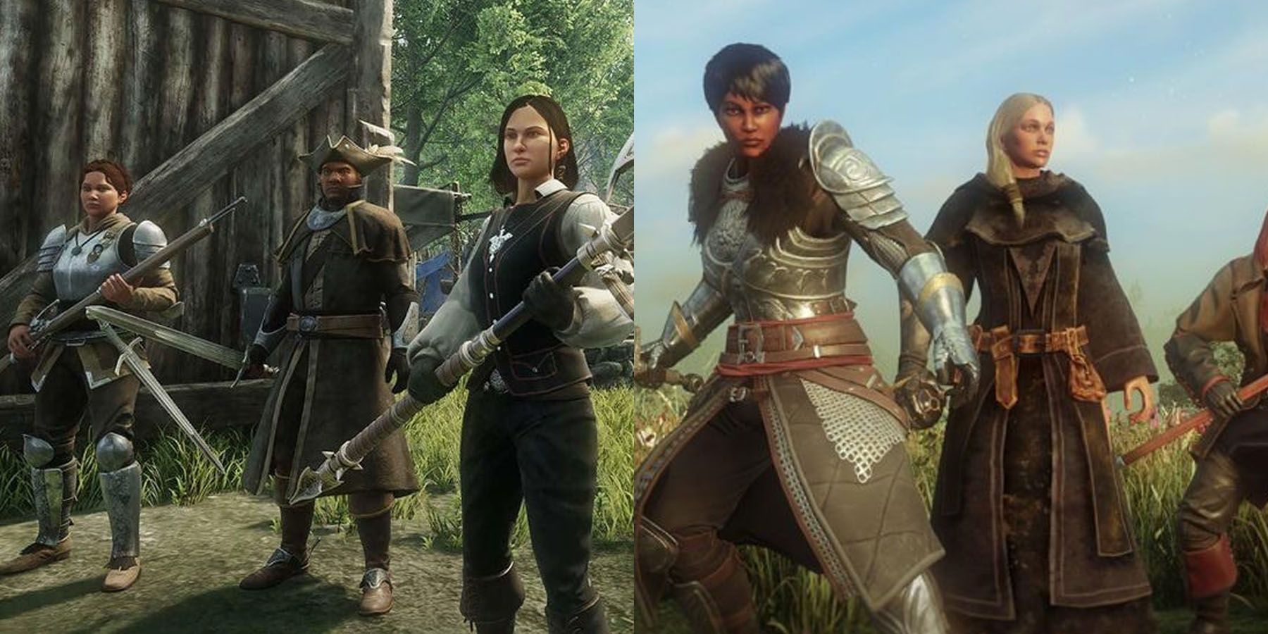 New World Beginner Mistakes