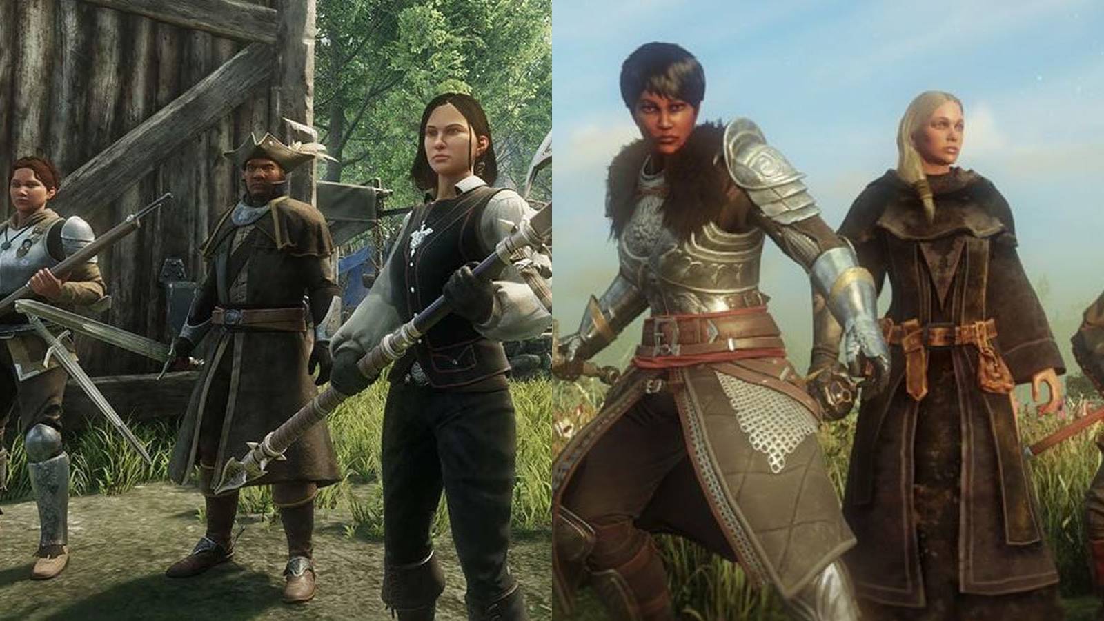 New World - Mistakes New Players Make