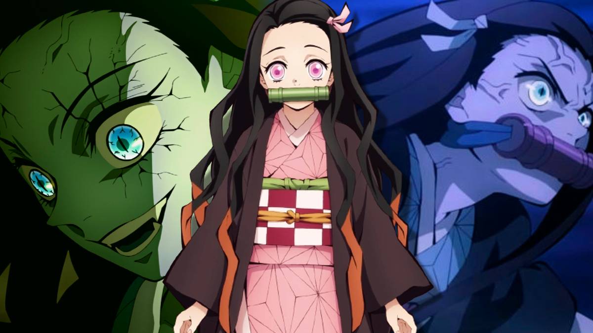 Nezuko's Silence Featured Image