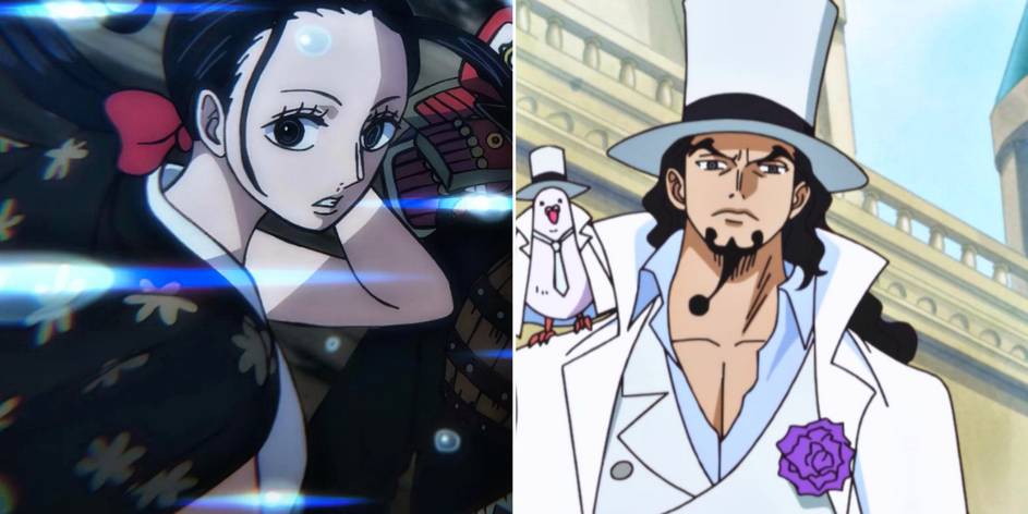 One Piece The End Of The Wano Arc Could Bring Trouble To One Straw Hat Pirate One Piece The End Of The Wano Arc Could Bring Trouble To One Straw Hat Pirate