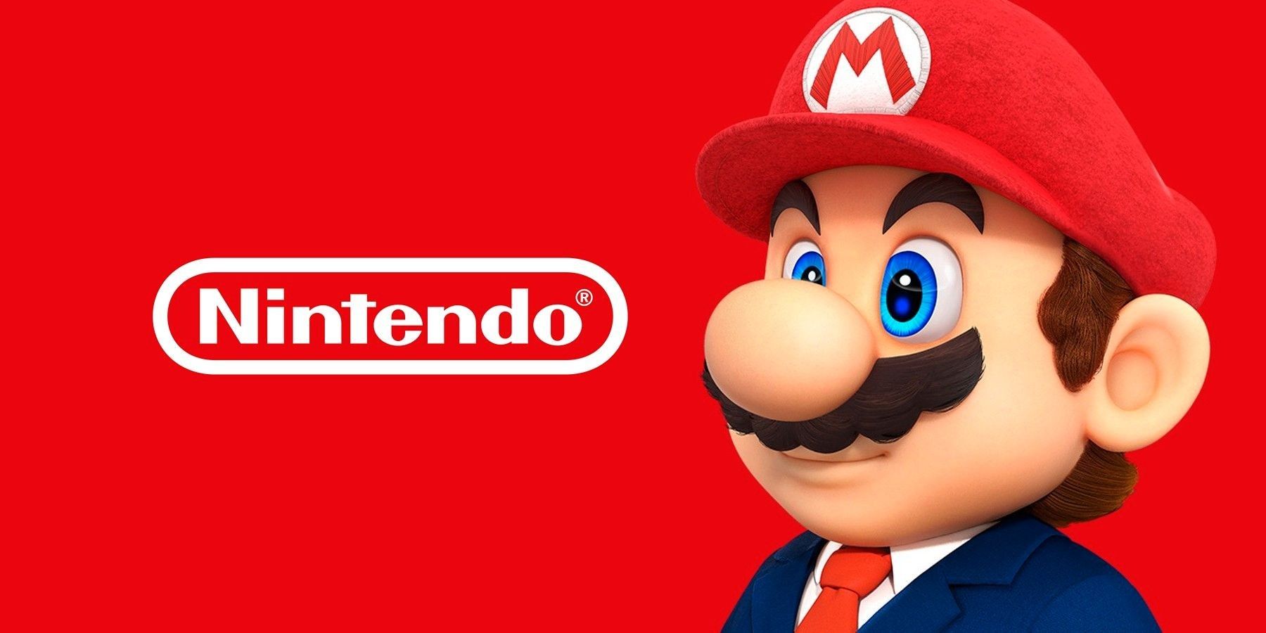 Nintendo Has Acquired SRD Co. Ltd