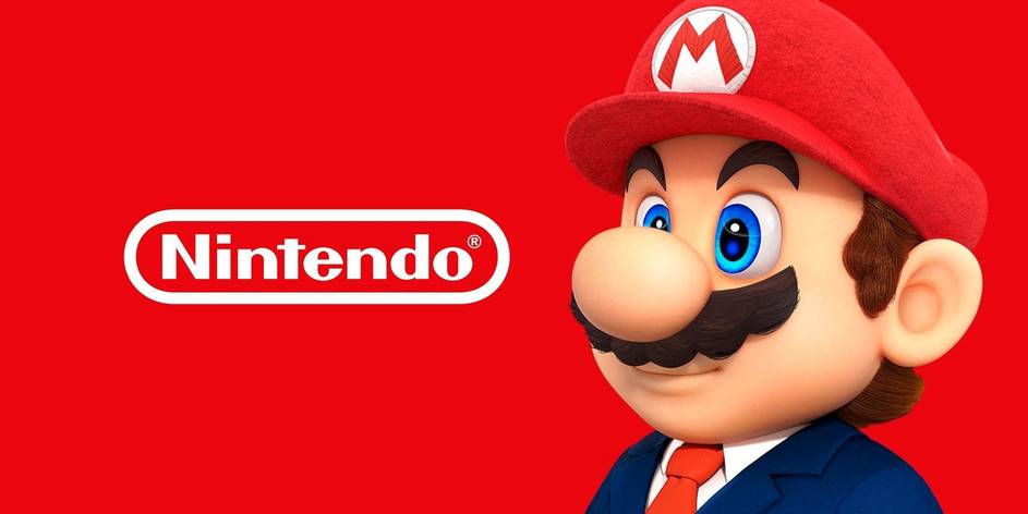 Nintendo Has Acquired SRD Co. Ltd