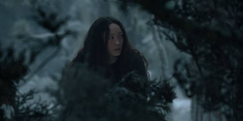 No Exit Trailer Hulu