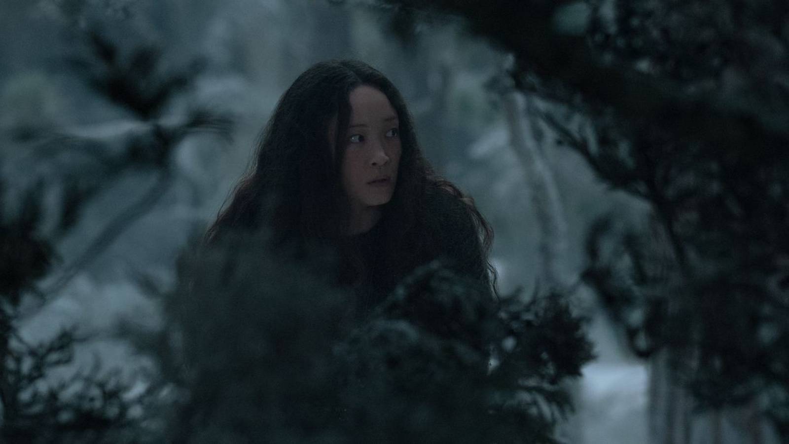 No Exit Trailer Hulu