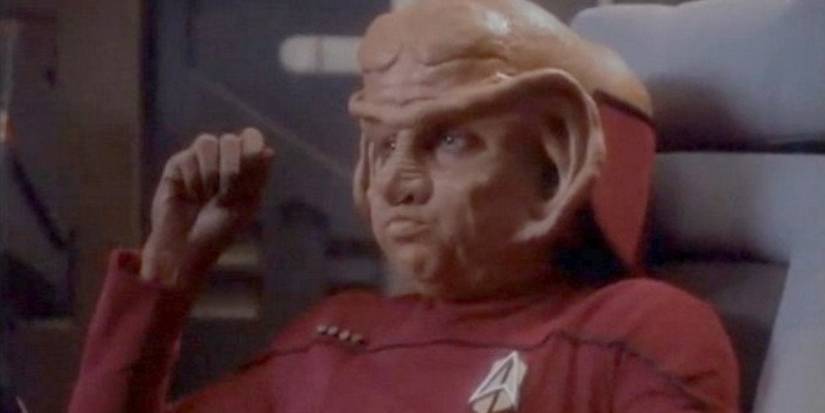 Nog in Star Trek: Deep Space Nine