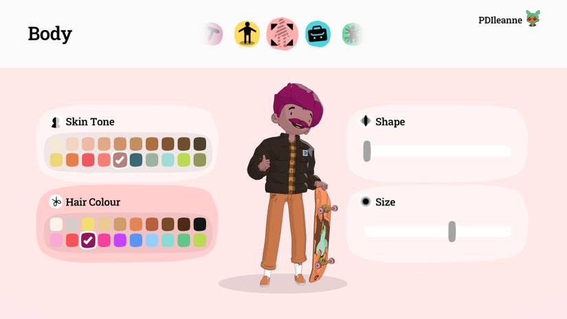 OOW_ReviewsScreenshot_Customization