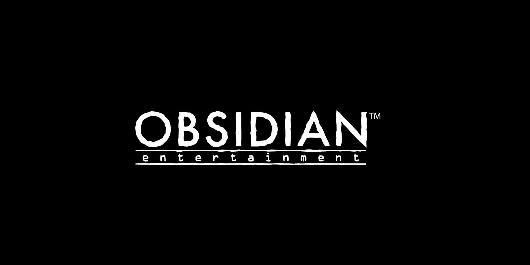 Obsidian Entertainment Upcoming Games