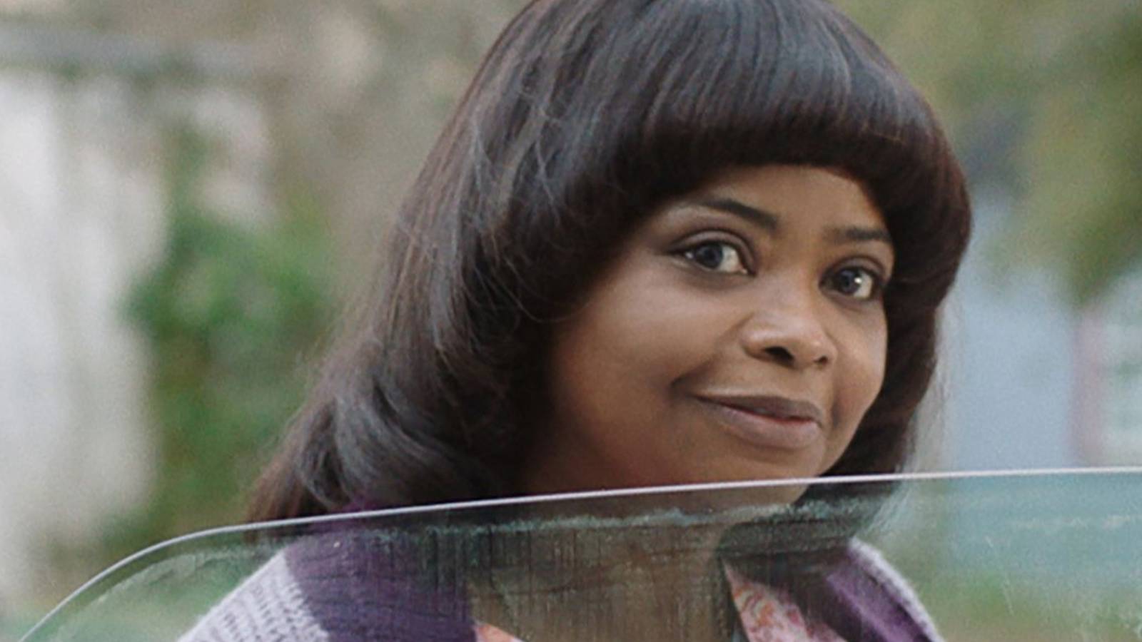 Octavia Spencer as Ma