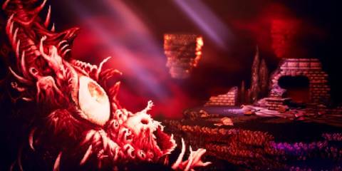 Galdera in Octopath Traveler 