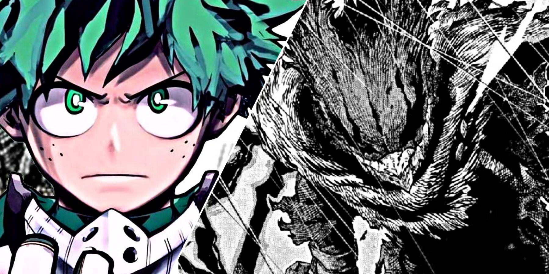 My Hero Academia: Every Quirk Within One For All, Explained