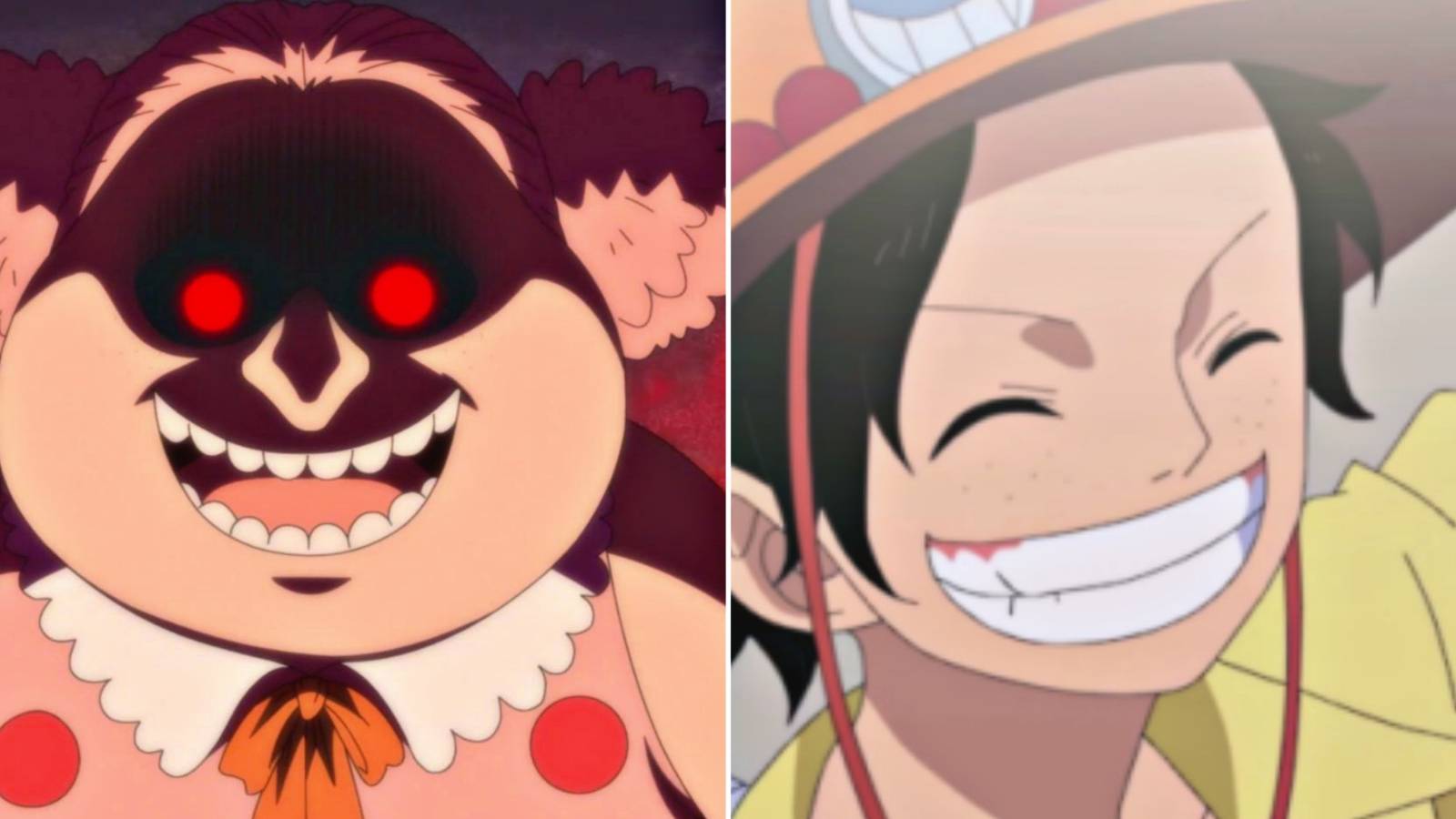 One Piece Prodigies