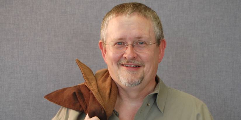 Orson Scott Card