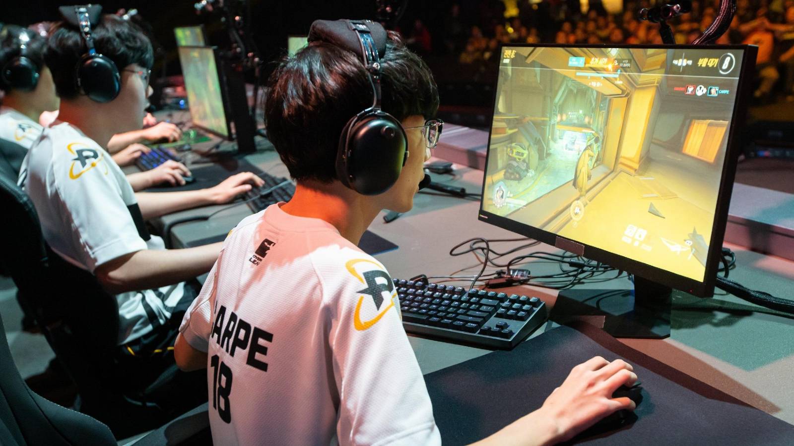 Overwatch League 2022 Season Starting in May Using Pre-Release Version of Overwatch 2