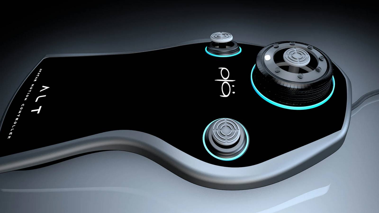 PLA Labs Alt Motion Controller