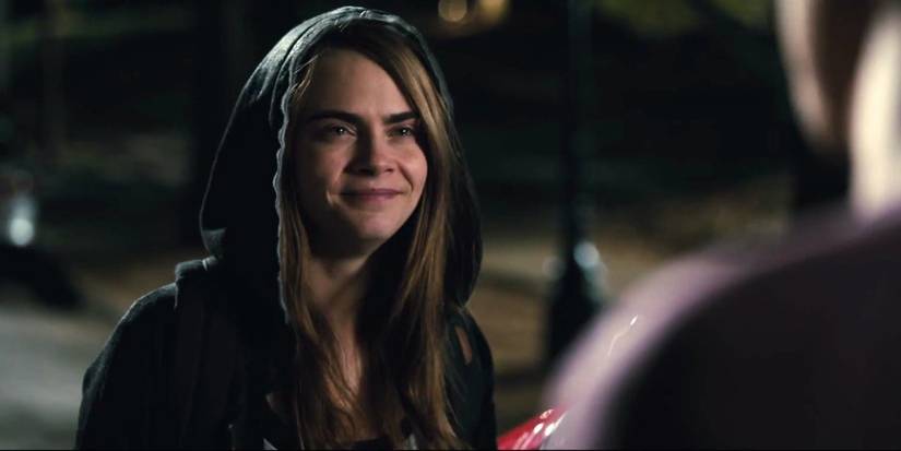 Paper Towns