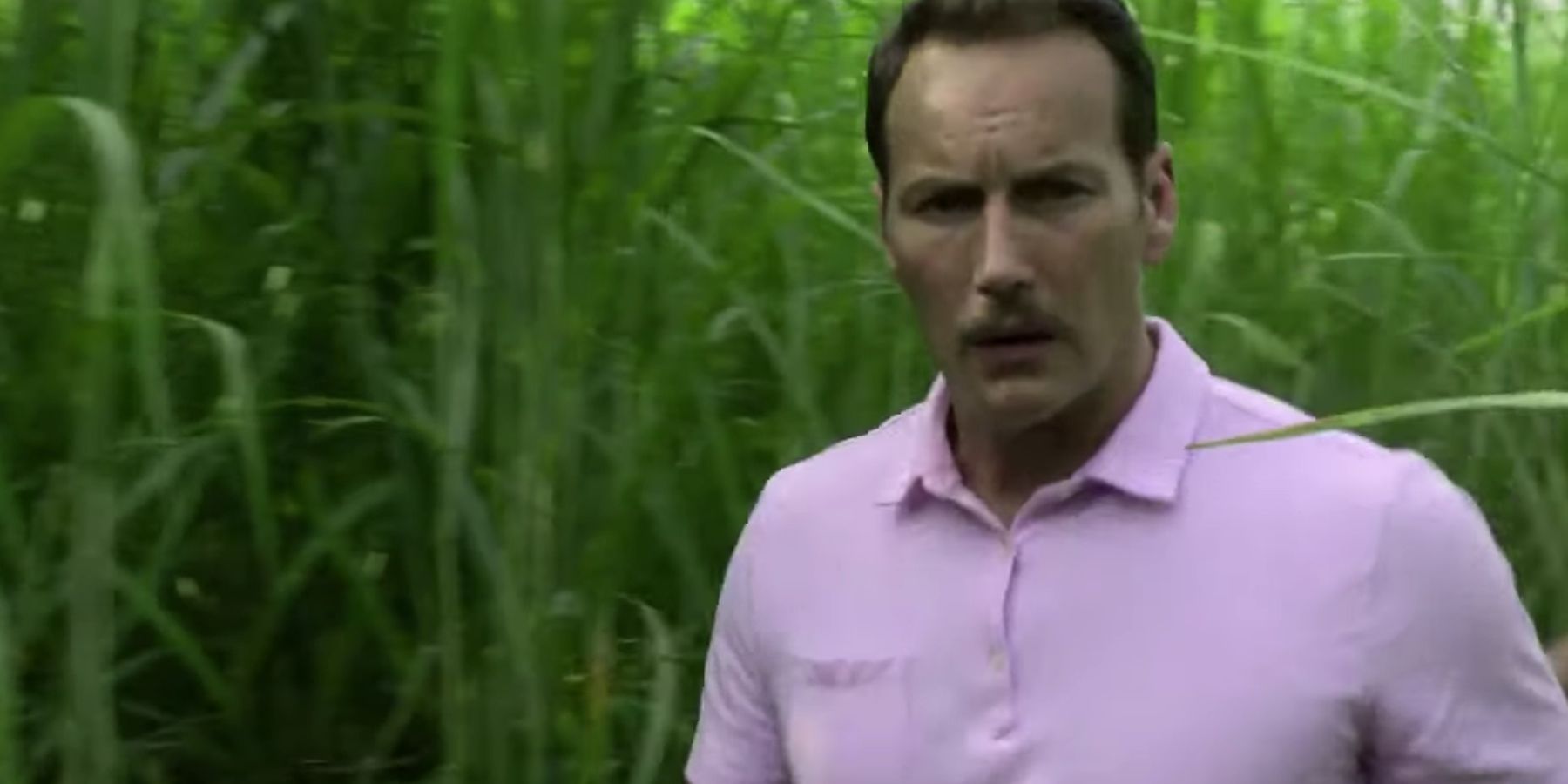 Patrick Wilson In The Tall Grass