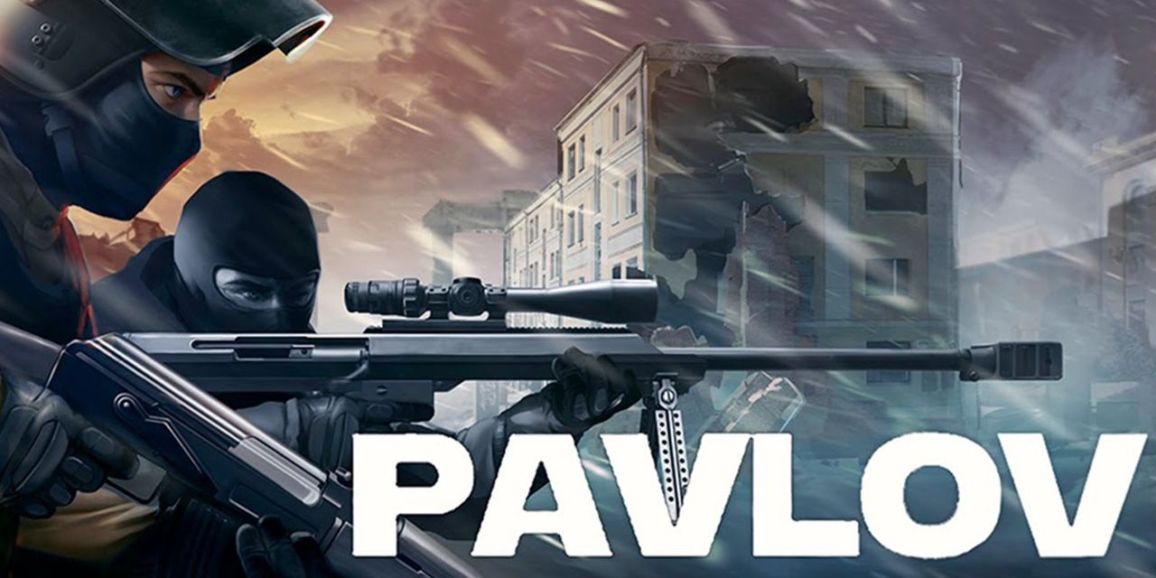 Best VR Battle Royale Games