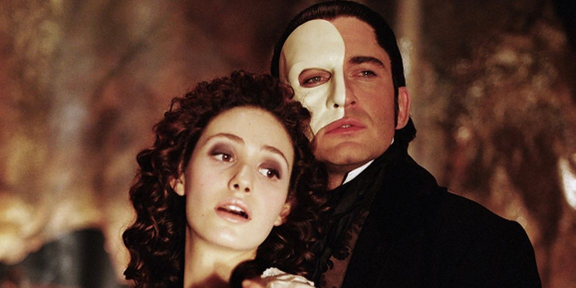 Phantom of the Opera 2004