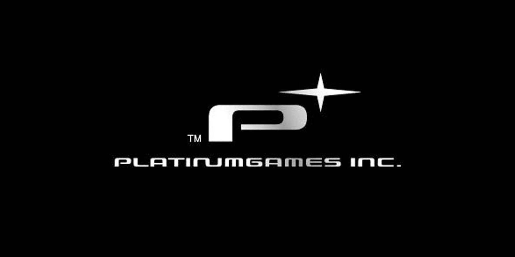 PlatinumGames logo