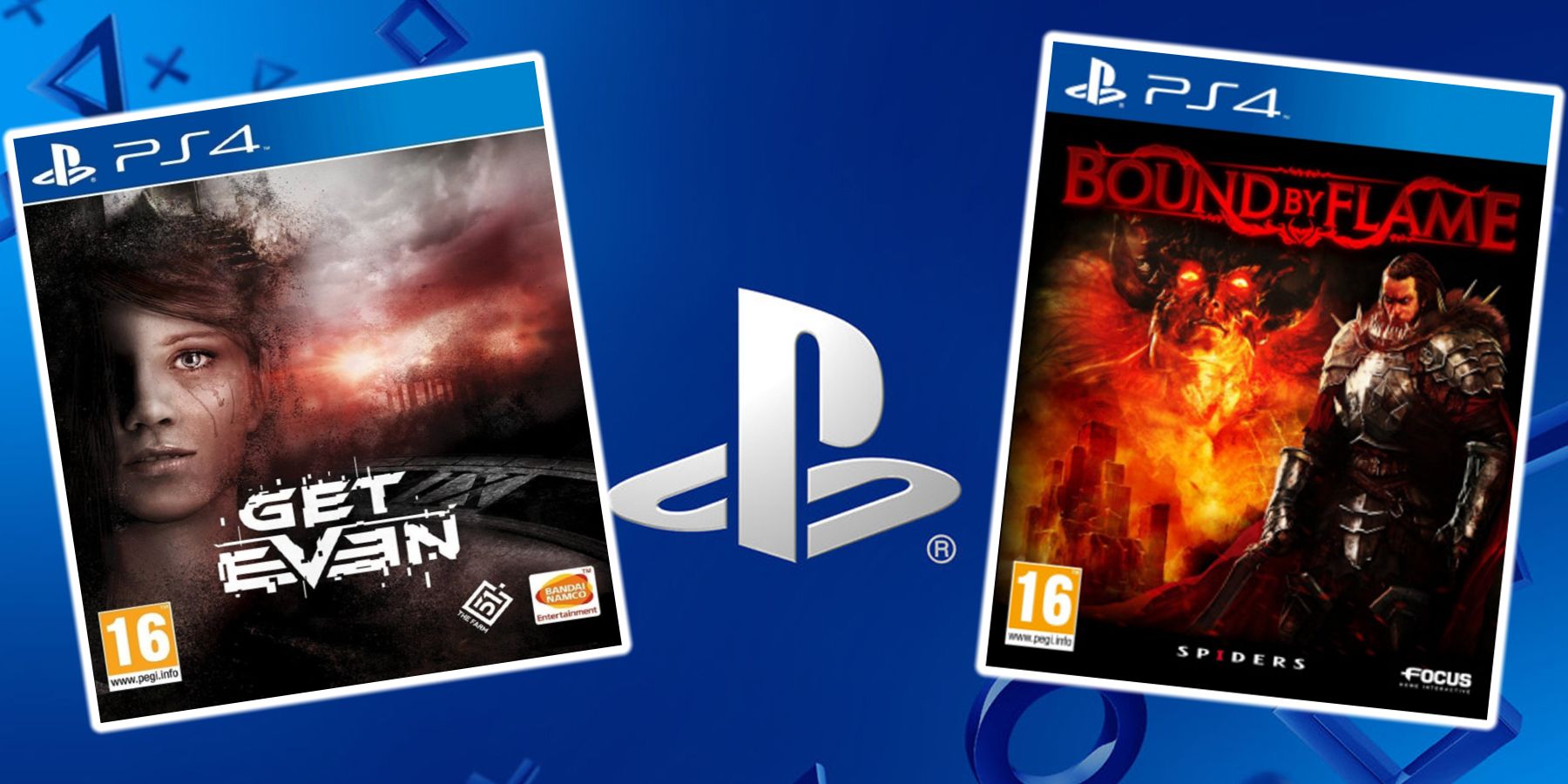 PlayStation Network Games On Sale