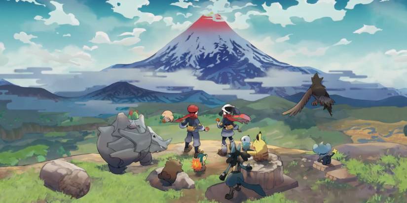 Pokemon Legends Arceus Fan Makes Incredible Poke Ball Art