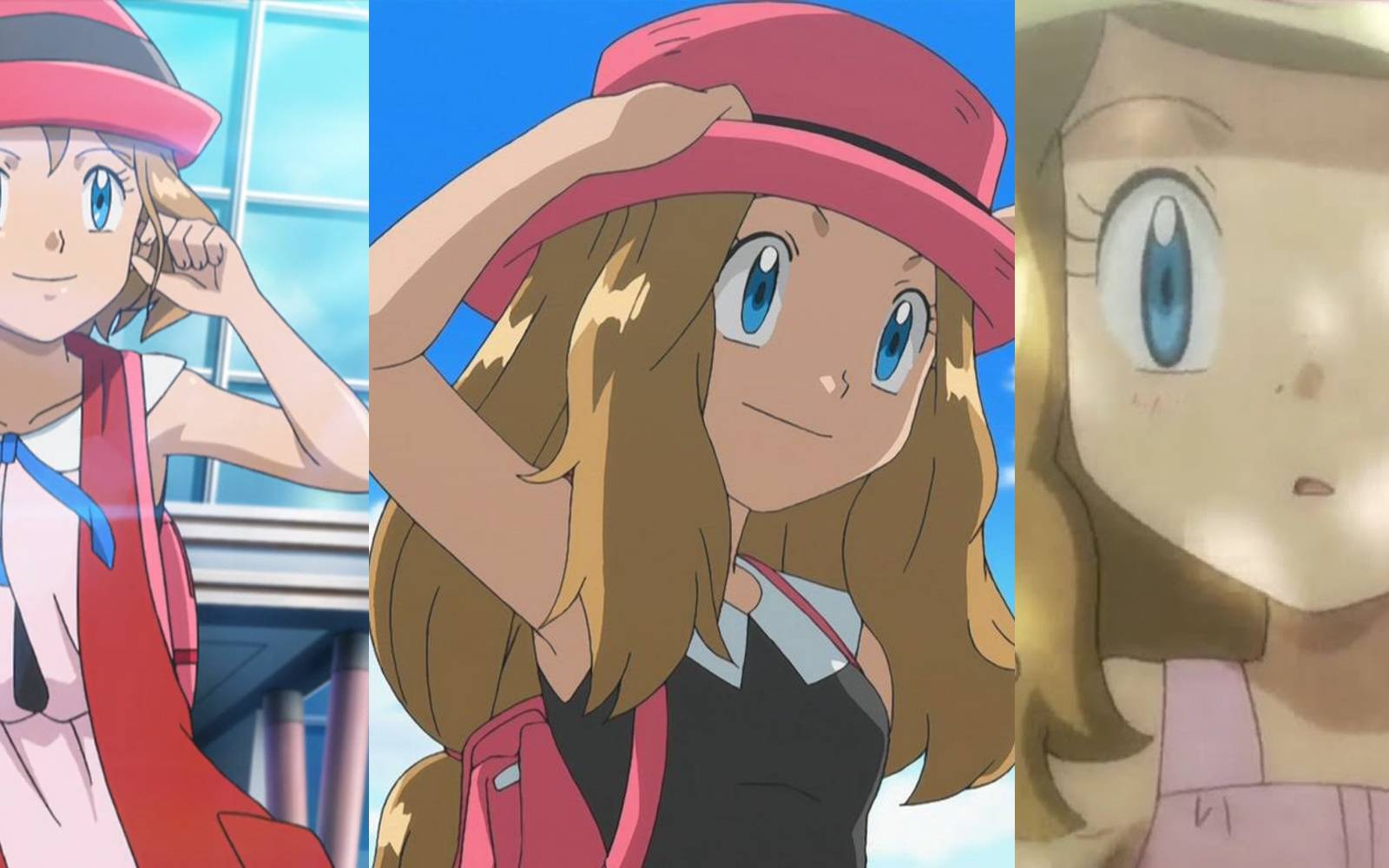 Pokemon: Best Serena Episodes, Ranked Pokemon: Best Serena Episodes, Ranked