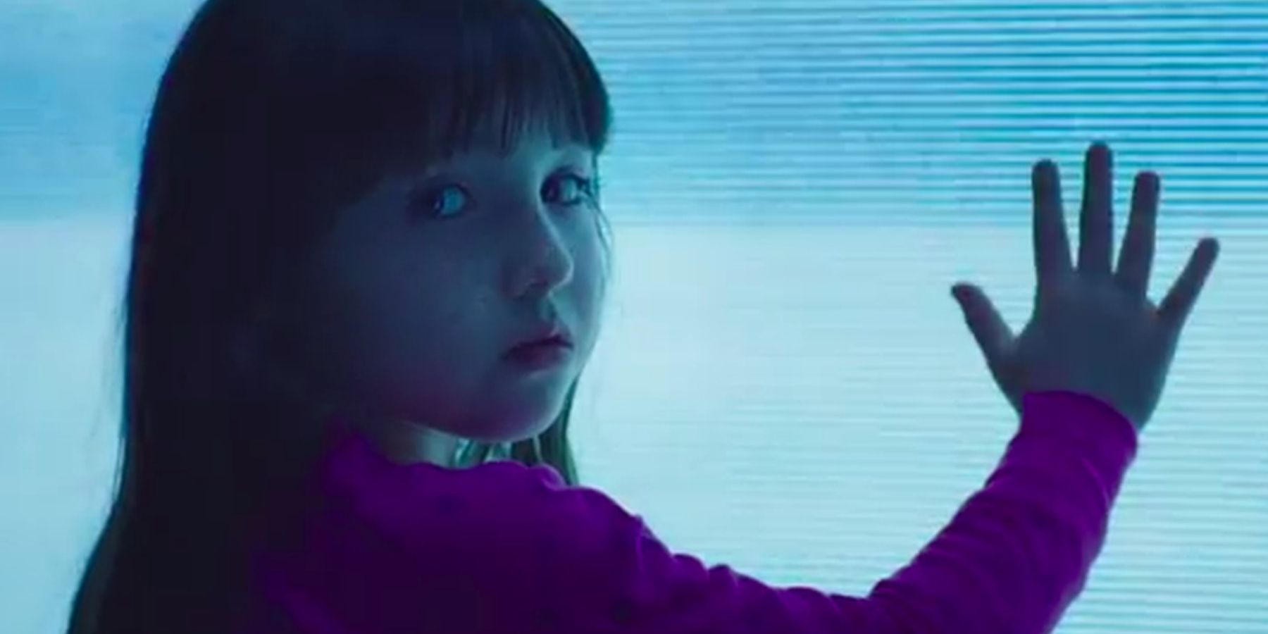 Poltergeist remake online