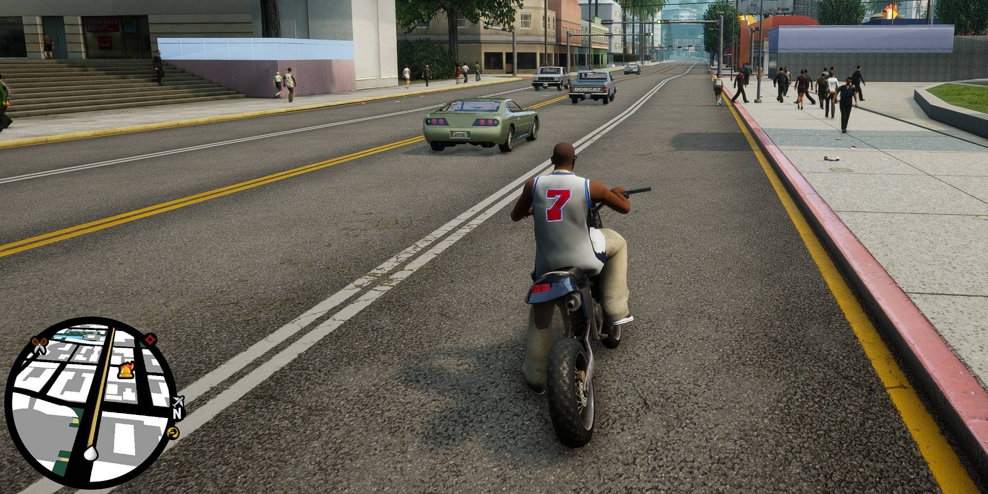 64 Heavy Car Mod Gta Sa Android Best