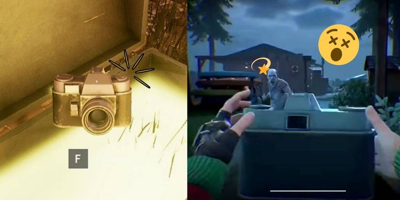 Propnight Camera Stun