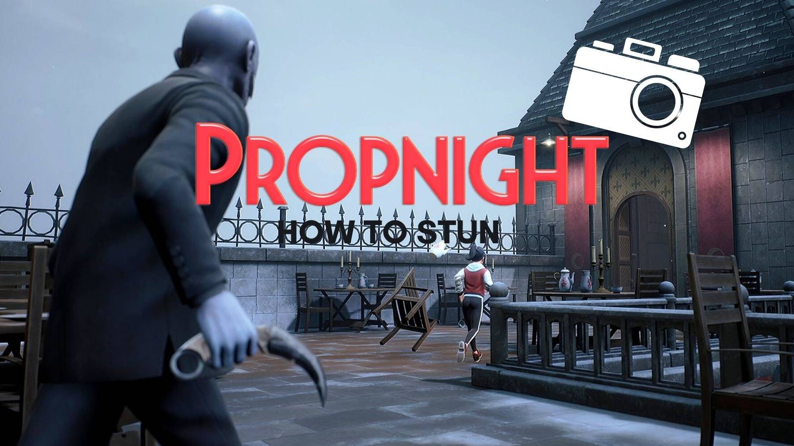 Propnight How To Stun Feature Image