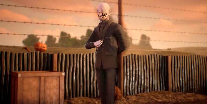 Propnight Killer Impostor