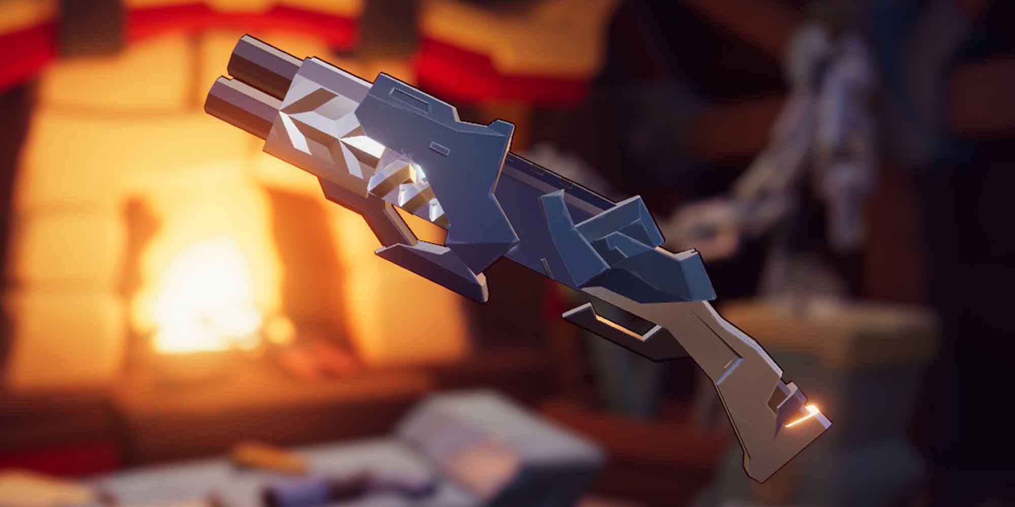 The Best Weapons In Gunfire Reborn