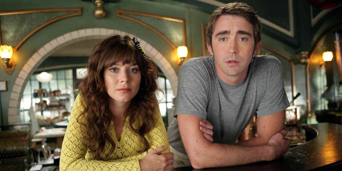 Pushing Daisies Ned and Chuck