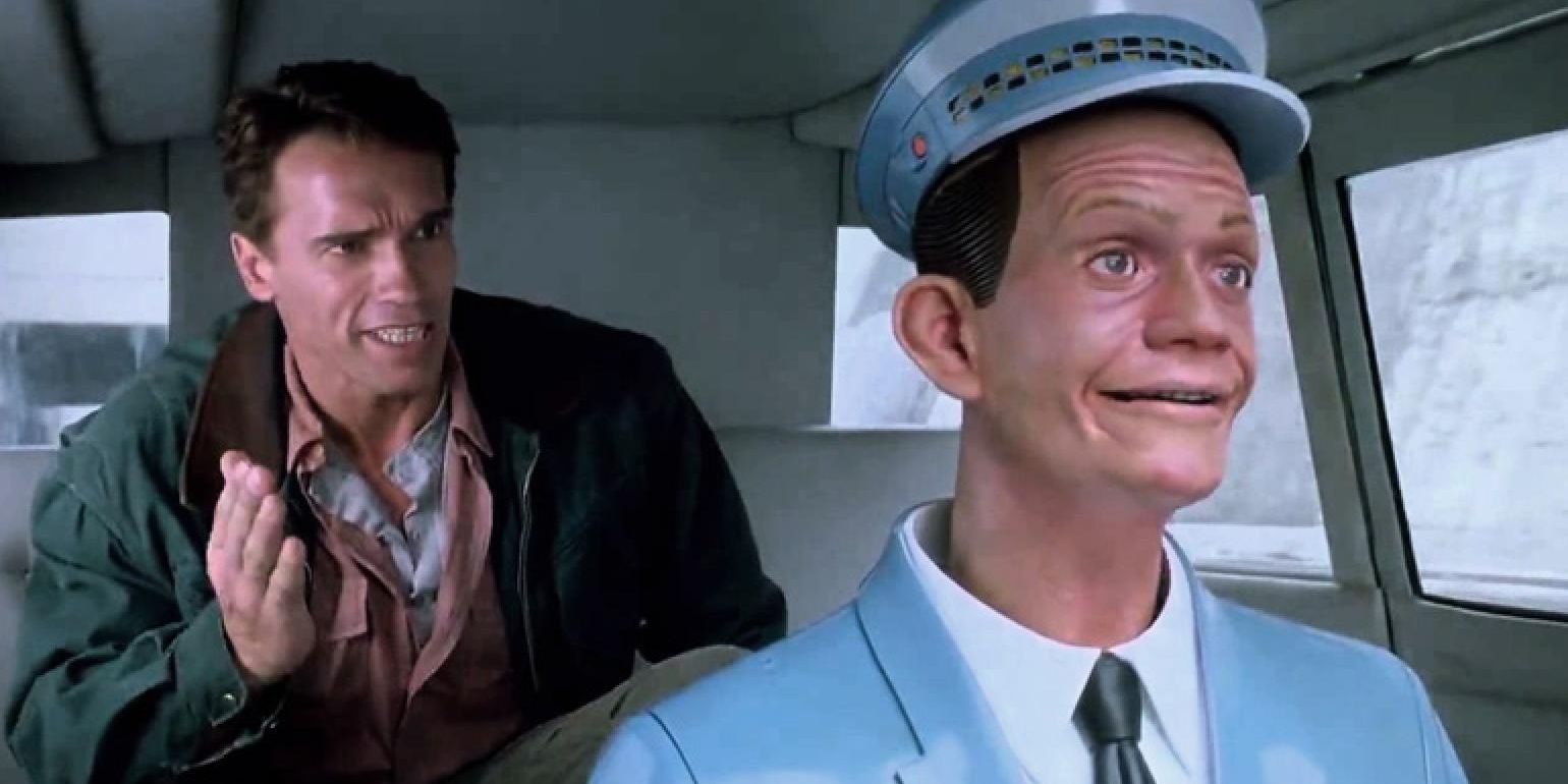 8 Weird Sci-Fi Movies That Are Awesome