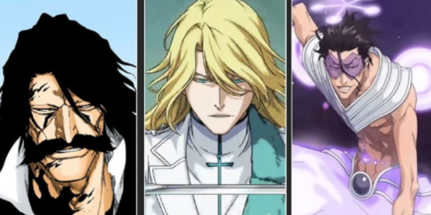 Shinigami and Quincy, the Reviving Power, Bleach Wiki