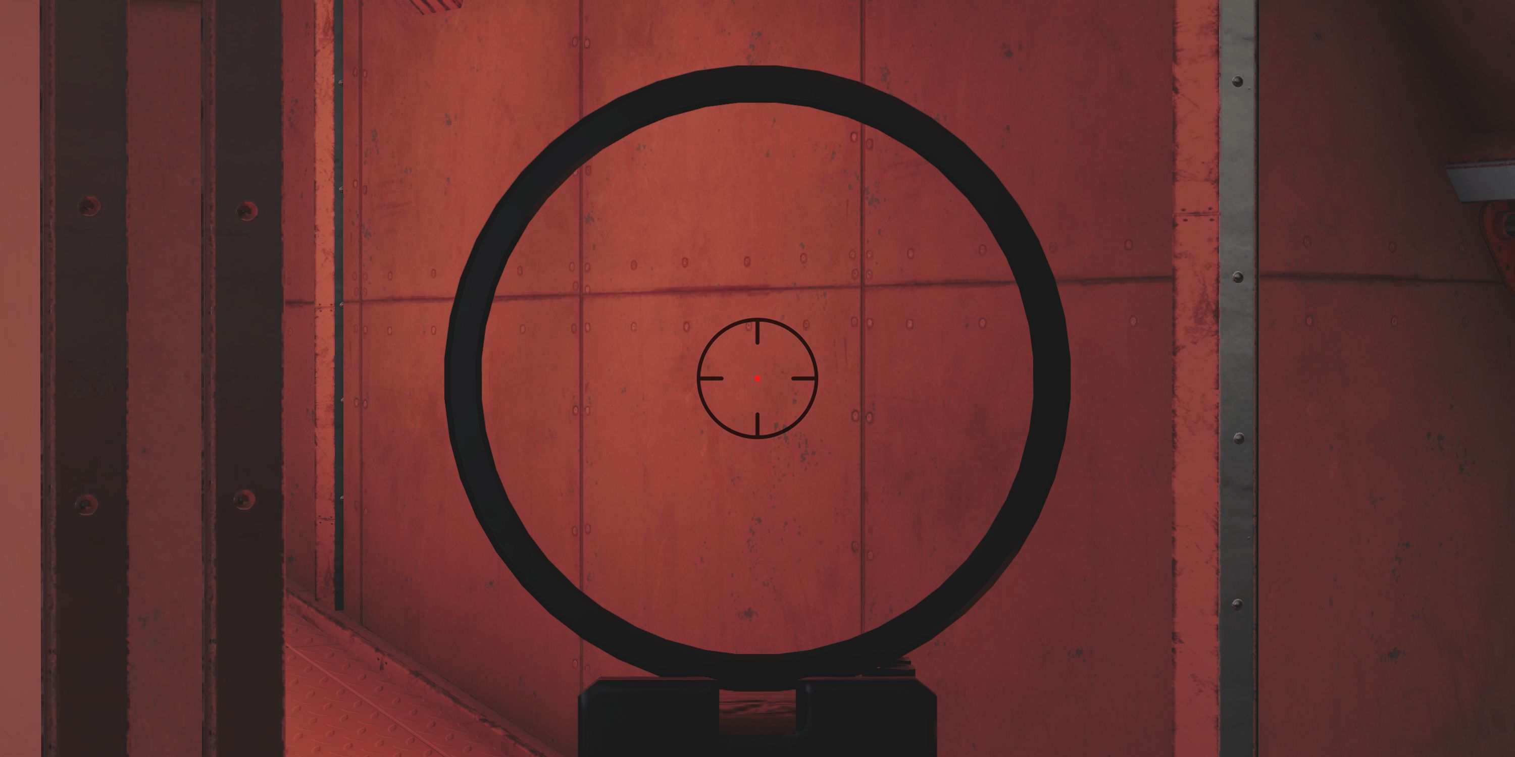 Rainbow Six Siege Best Sights