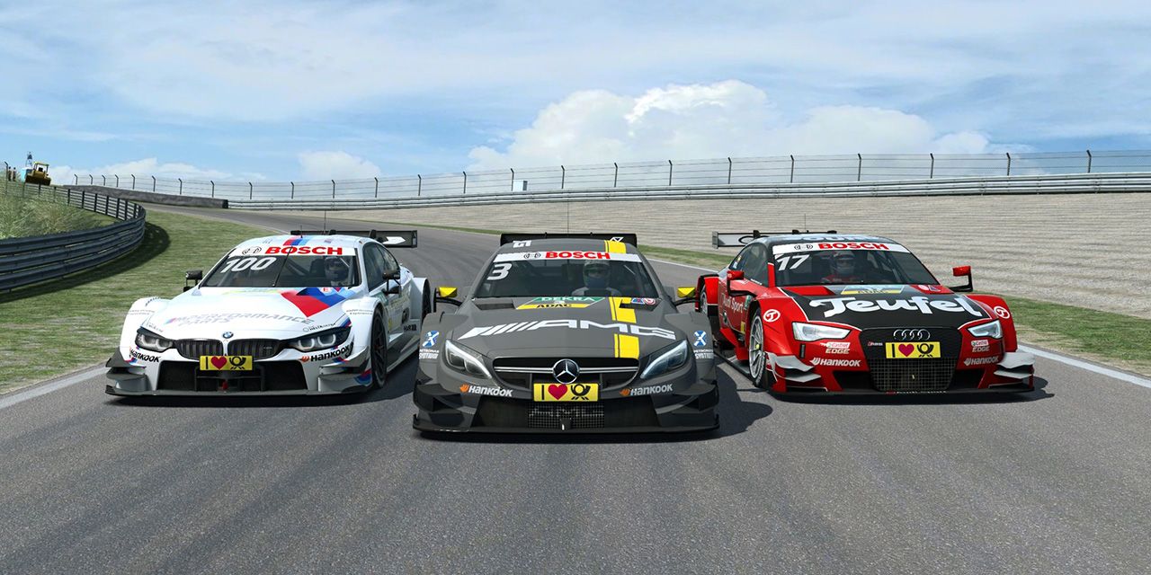 The Ultimate VR Racing Experience: Top 13 Oculus Quest 2 Games