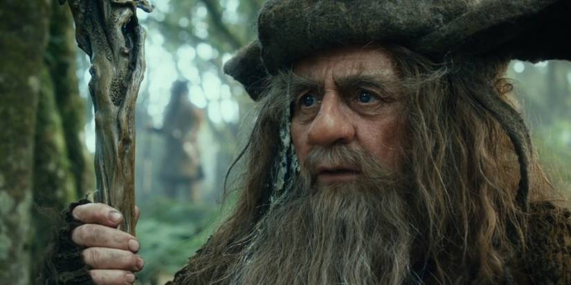 Radagast