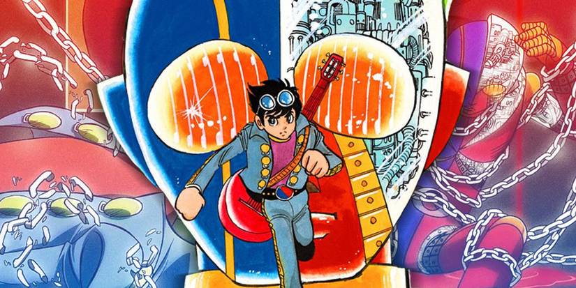 android kikaider