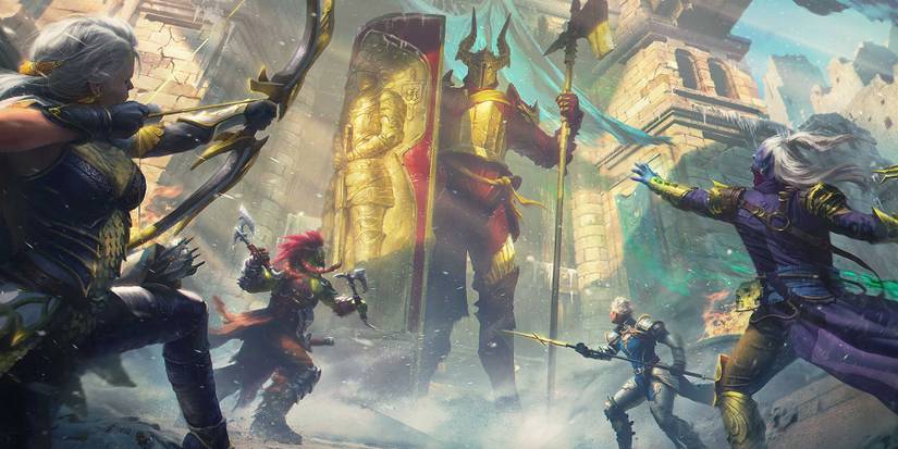 Raid Shadow Legends ios