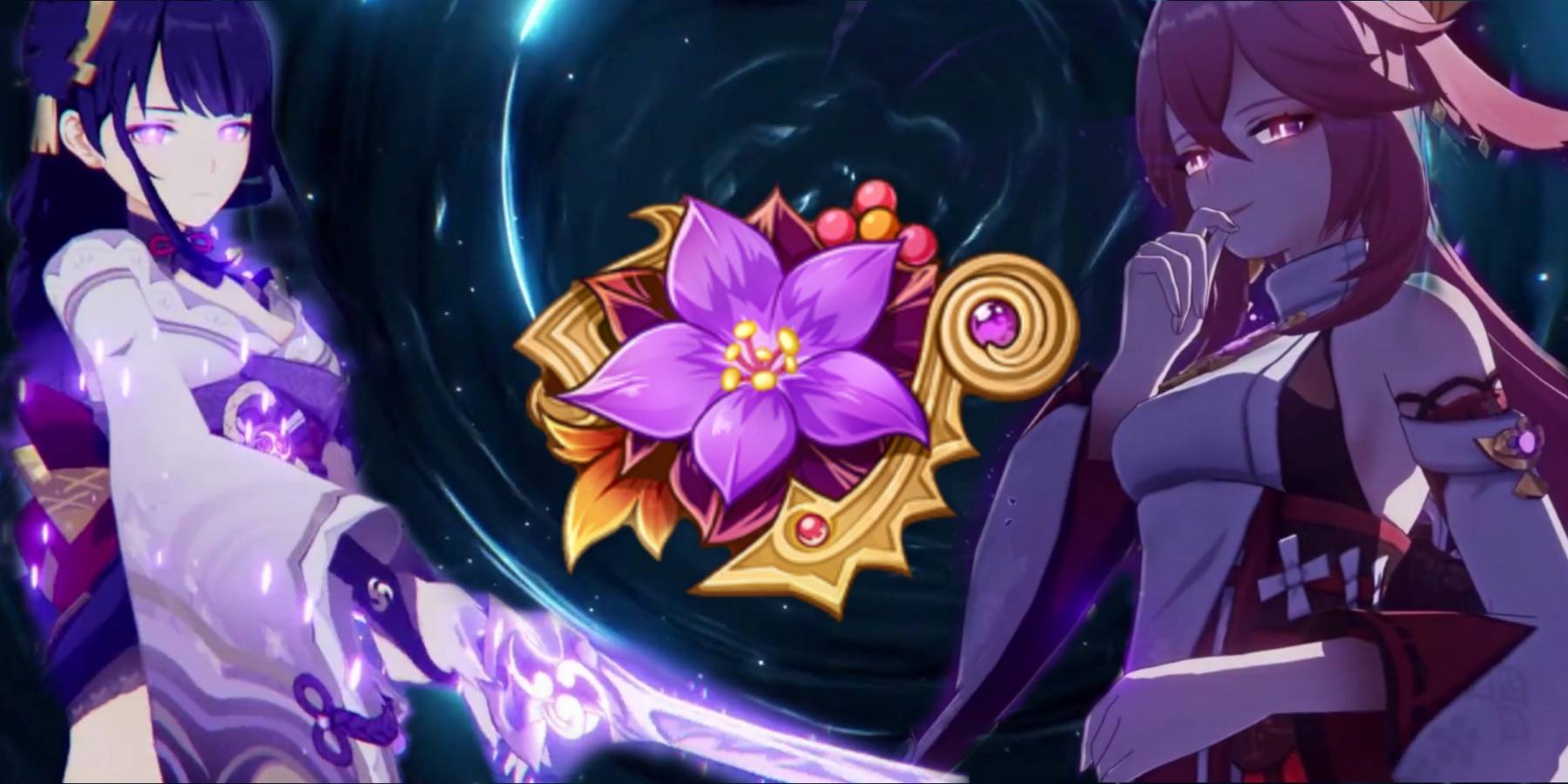 Genshin Impact Should You Pull For Yae Miko Or Wait For Raiden Shogun