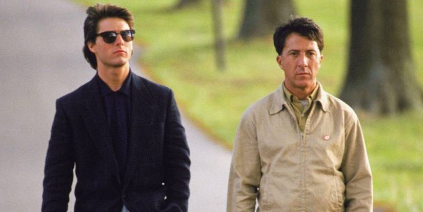 Rain Man 1988