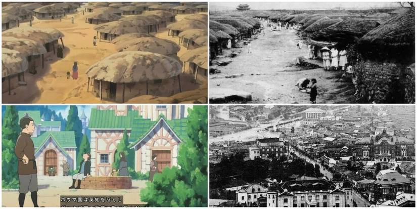 Ranking Of Kings Comparisons