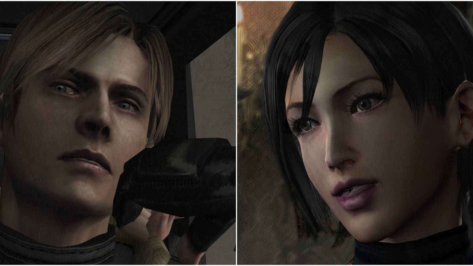 Reasons To Try The Resident Evil 4 HD Project On PC, image size:1600x900