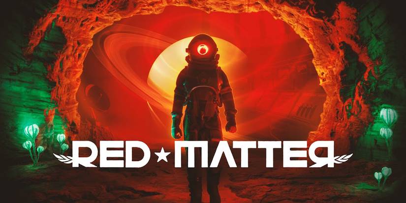 Red Matter