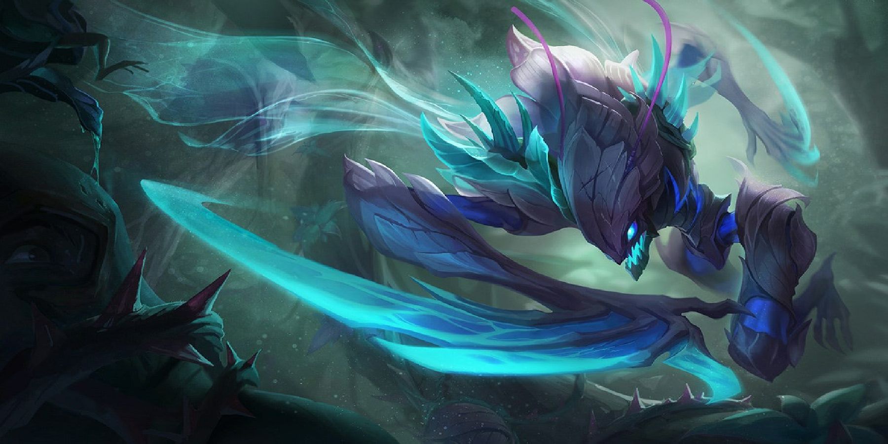 League of Legends Kha'Zix