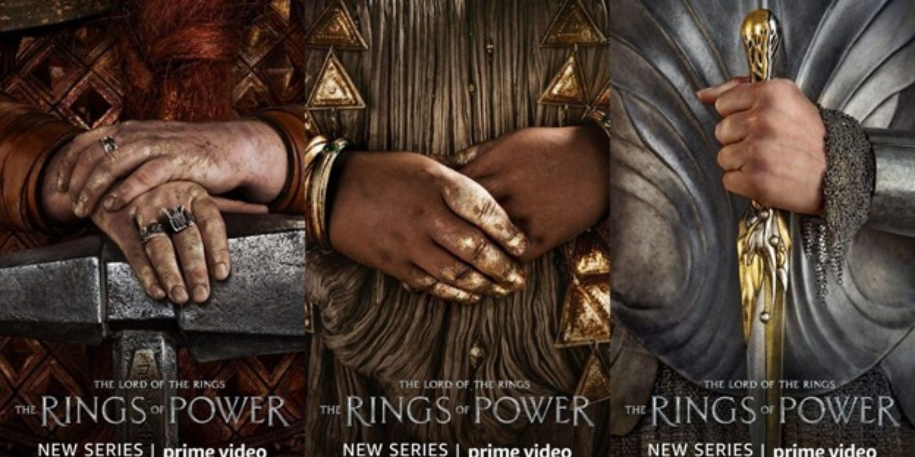 Rings of Power' series reveals another underdiscussed aspect of
